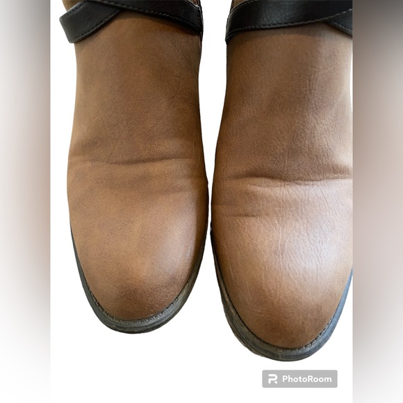 Chaps Boots Size 9B (Medium Width) - Picture 8 of 10